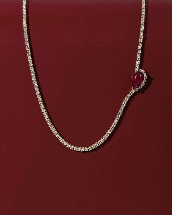 Bridal Birthstone Fine Jewelry to Match Every Month & Mood