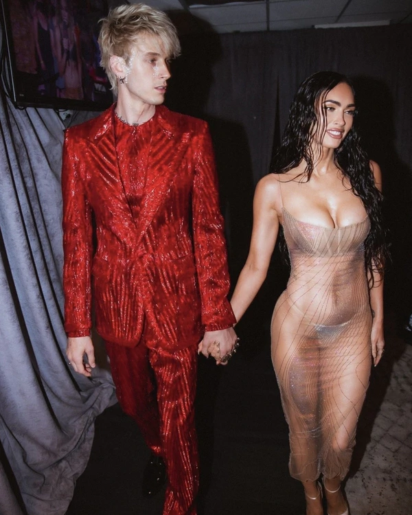 The Most Anticipated Celebrity Weddings 2022