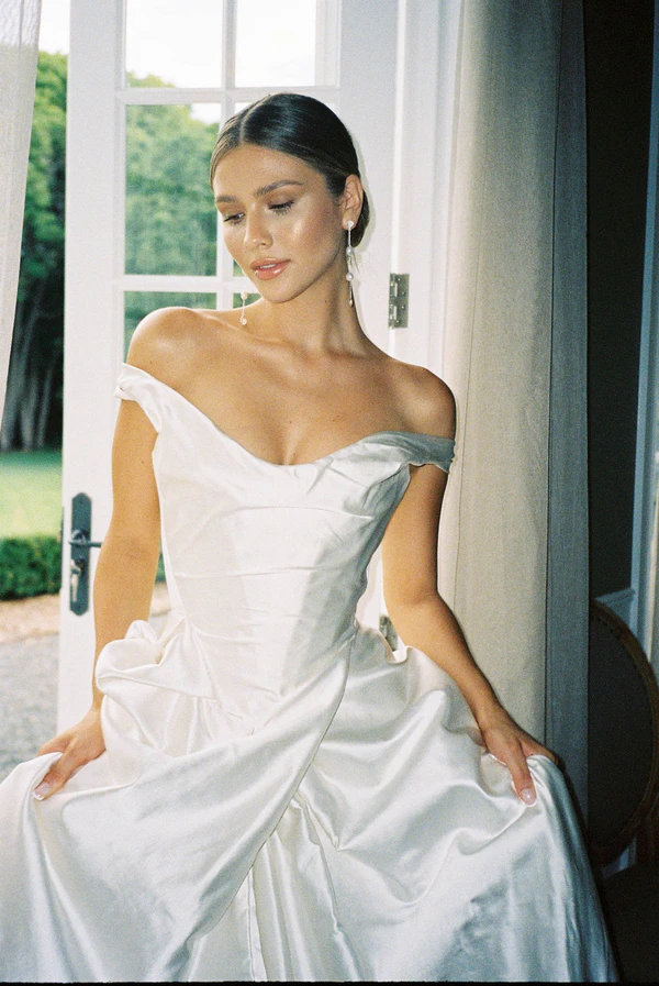 Megan Kelly, wedding photographers in Brisbane, Australia — portfolio photo 12
