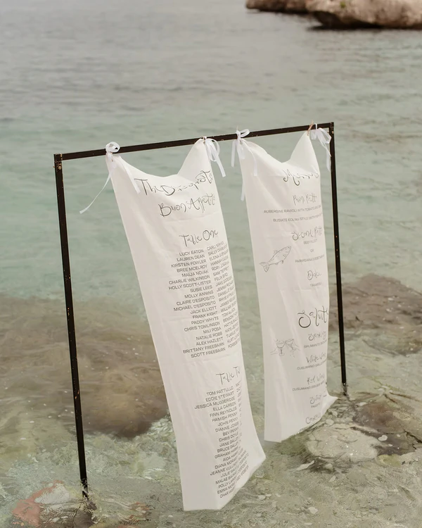 The Top Wedding Decor Trends for 2025 According to Pinterest