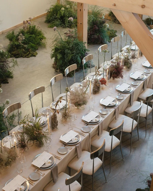 21 Best Wedding Venues in New York