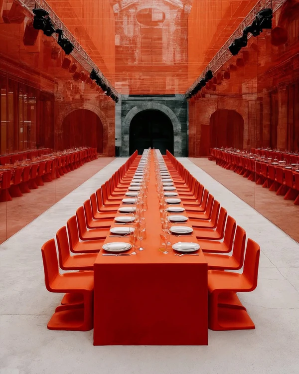 8 Major Event Design Trends for Spring/ Summer 2026 Weddings