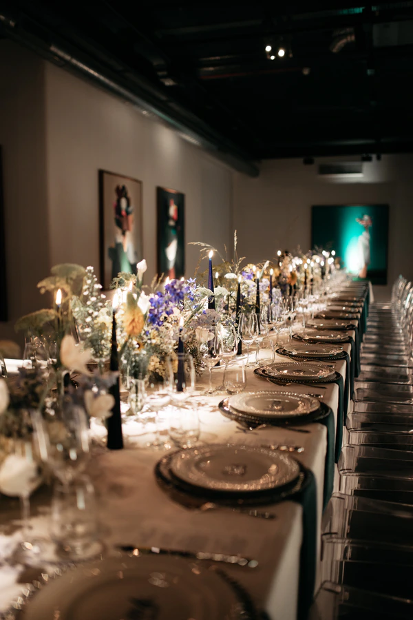 Studio White, wedding planners in United Kingdom — portfolio photo 5