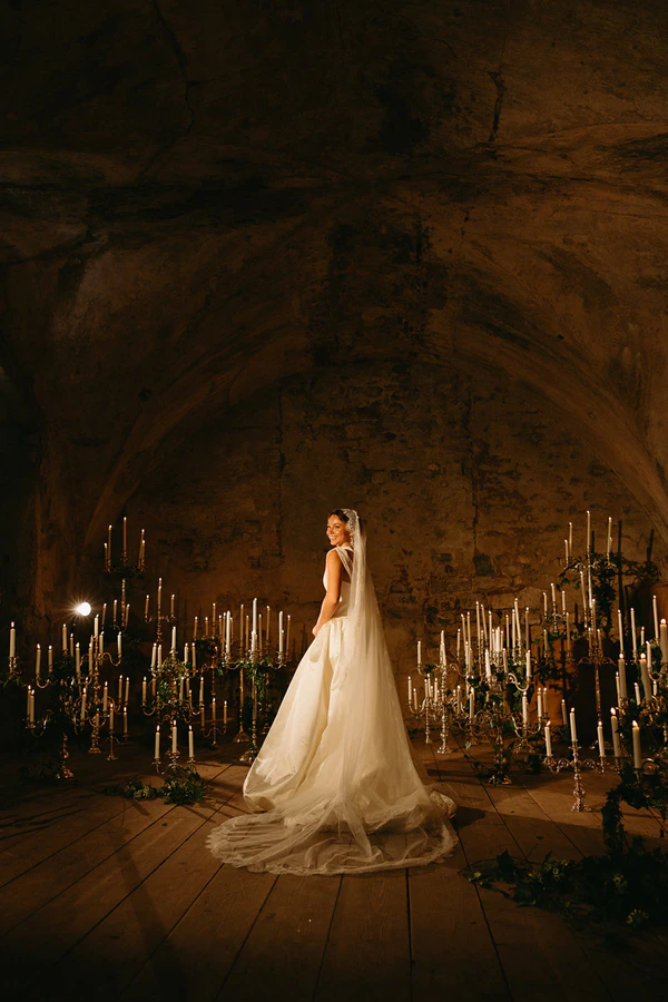 The Lumière Collective, wedding photographers in Virginia, USA — portfolio photo 5
