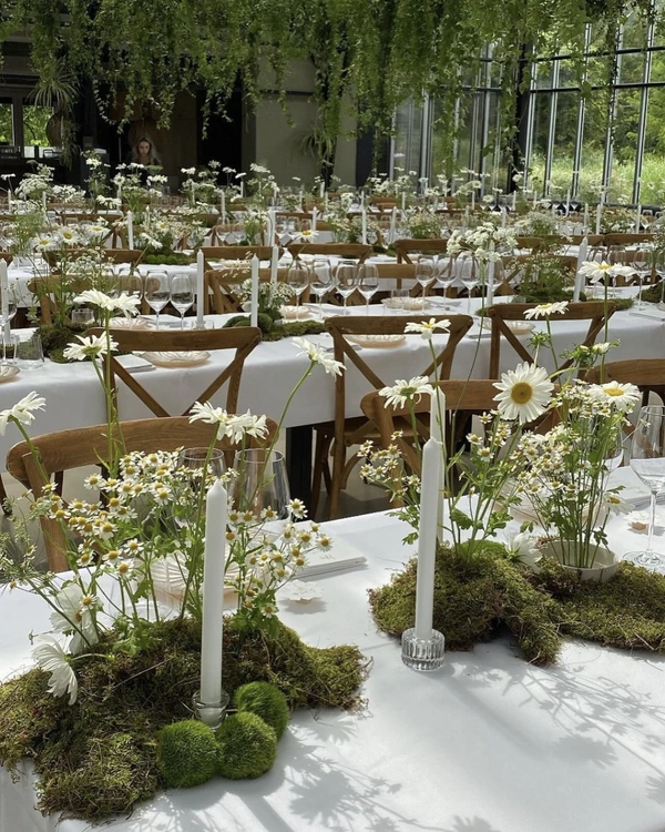 Guide to Сreating a Memorable Tablescape
