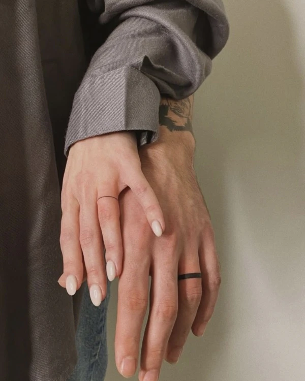 20 Couple Tattoo Ideas for Modern Lovers