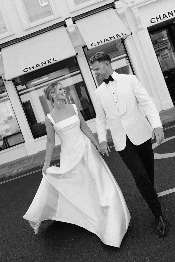 Lynn Shapiro, wedding photographers in United Kingdom — portfolio photo 8