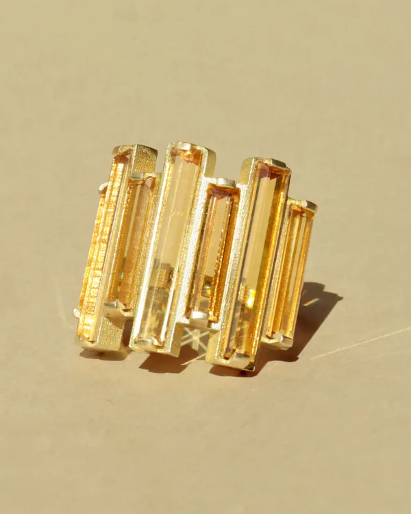 Bridal Birthstone Fine Jewelry to Match Every Month & Mood