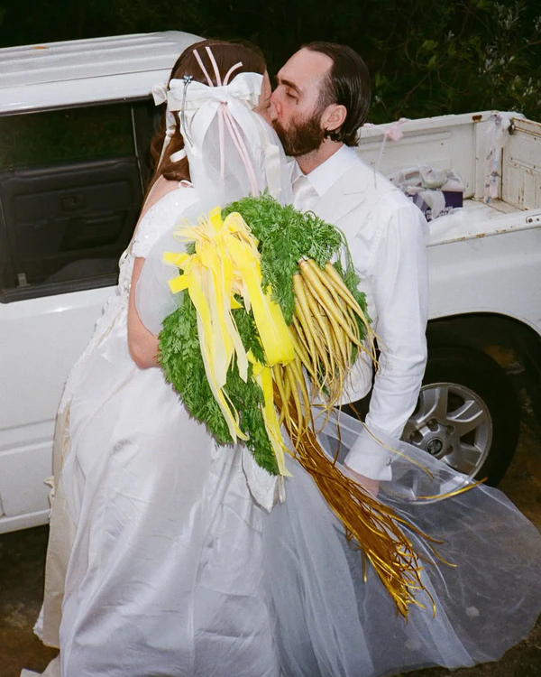 10 Major Bouquet Trends for 2026