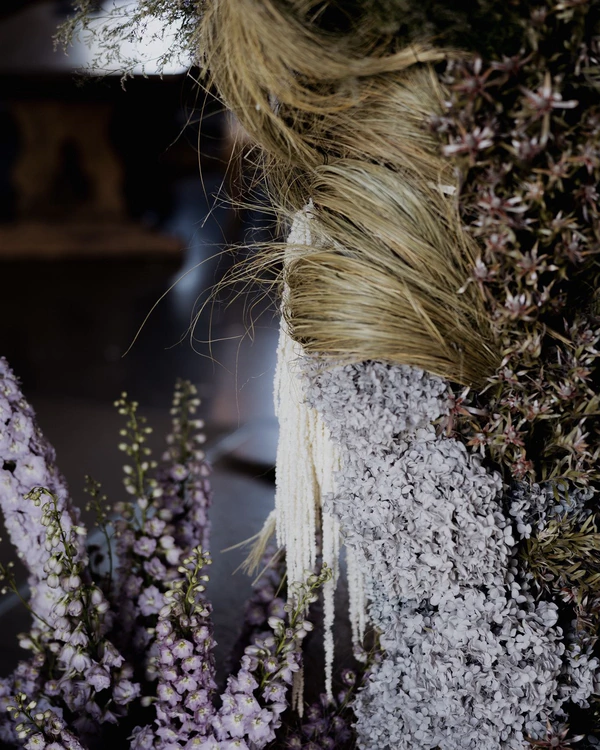 Real Wedding: Christina & Nicholas