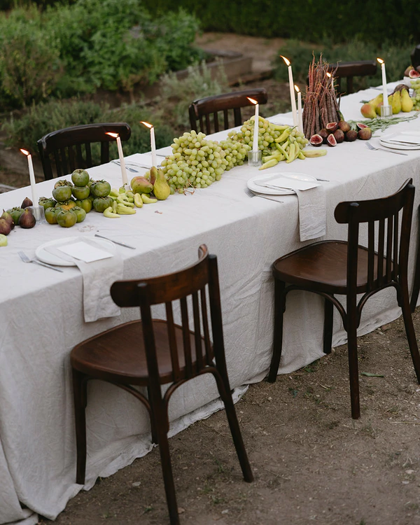 A Garden Romance