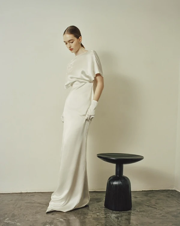 30 Breathtaking Bridal Dresses Perfect for a Wedding in Spain