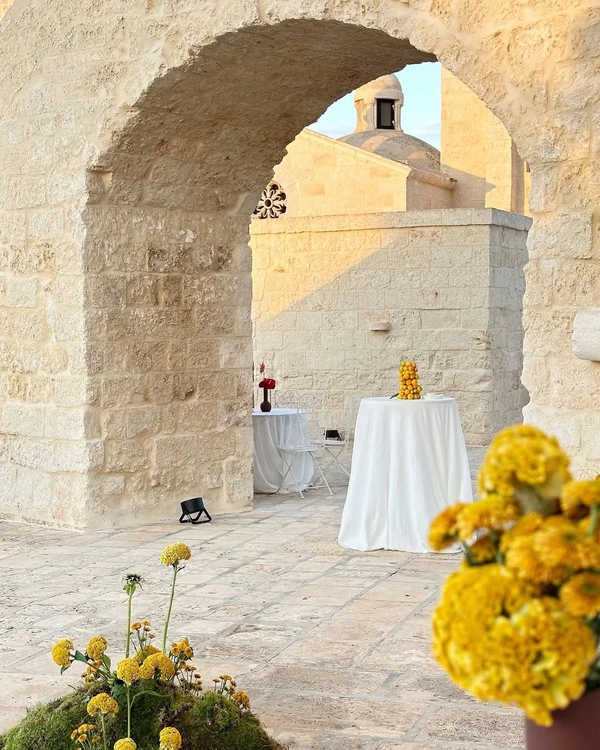 20 Best Wedding Vendors in Italy — photo 2