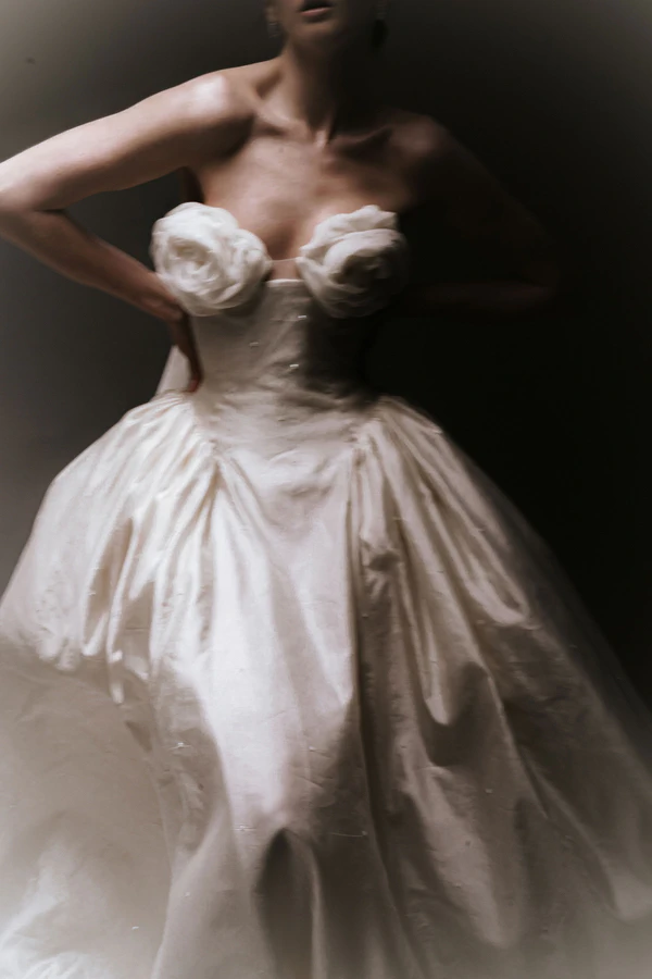 Avant-Garde Reverie