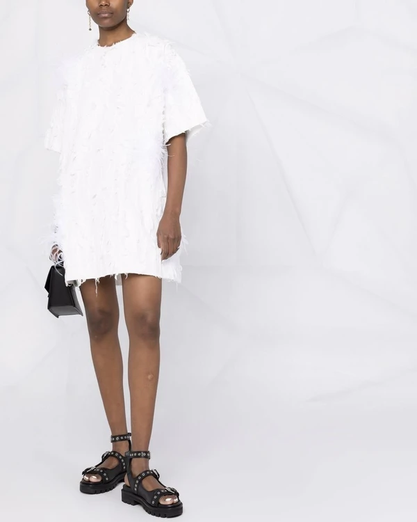Short Wedding Dresses for Wild Dancing