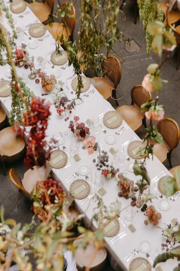 Eterna Weddings, wedding planners in Mexico — portfolio photo 5