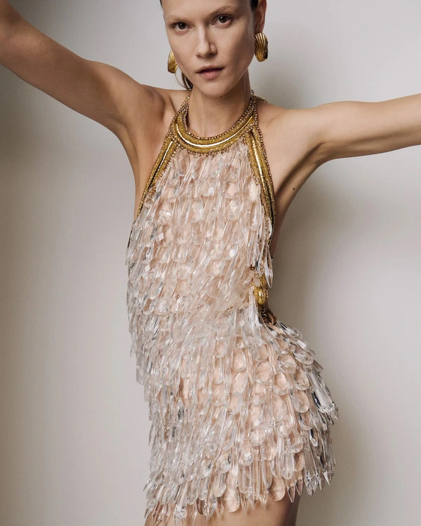 THE WED Style: Spring Wedding Looks