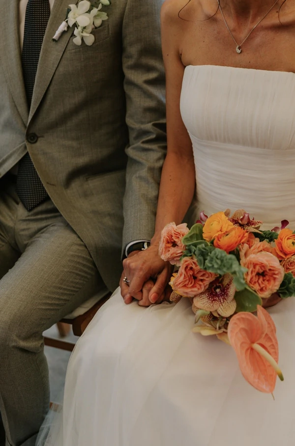 Babel Bloom, wedding florists in Italy, Europe — portfolio photo 9