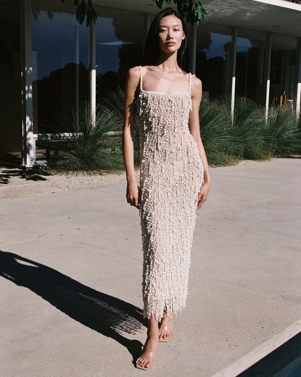 30 Party Dresses to Steal the Spotlight This Festive Season — photo 2