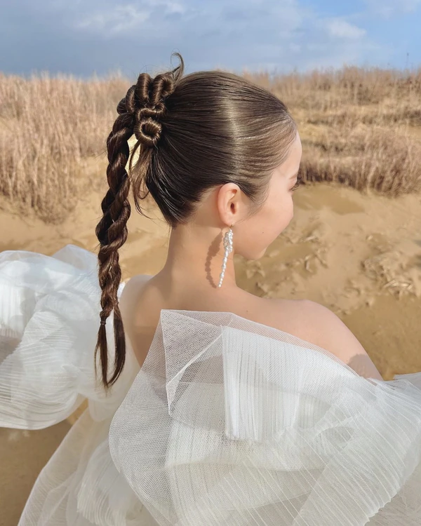 26 Cool Hairstyles for Spring