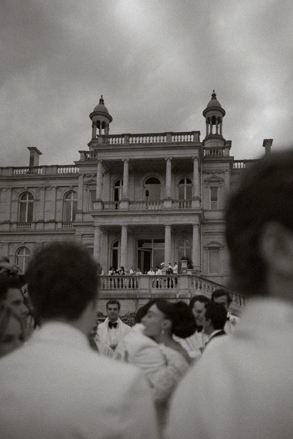 Brazilian Model & Influencer Elisa Zarzur’s Romantic Paris Wedding in Dior Couture
