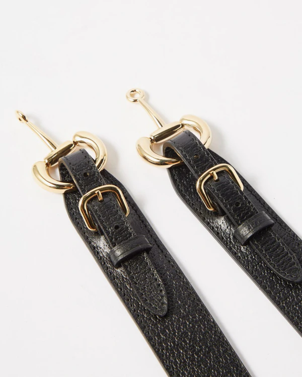 Designer Belts to Complement the Groom's Look