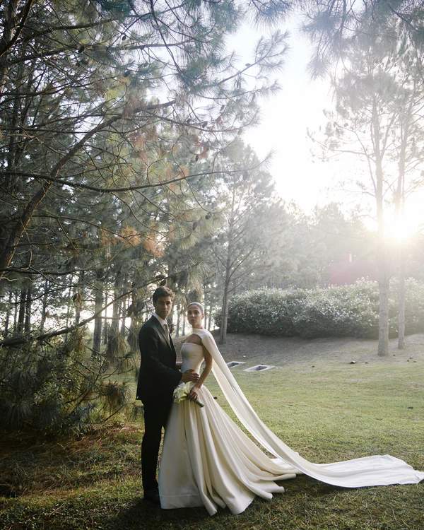 Real Wedding: Ana & Marcelo — photo 1