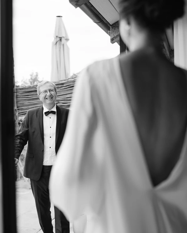 Real Wedding: Anastasia & Vasily