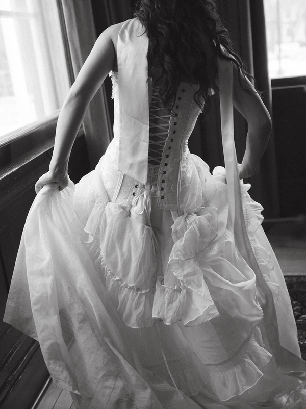 Jackie Kalch, wedding photographers in Canada — portfolio photo 9
