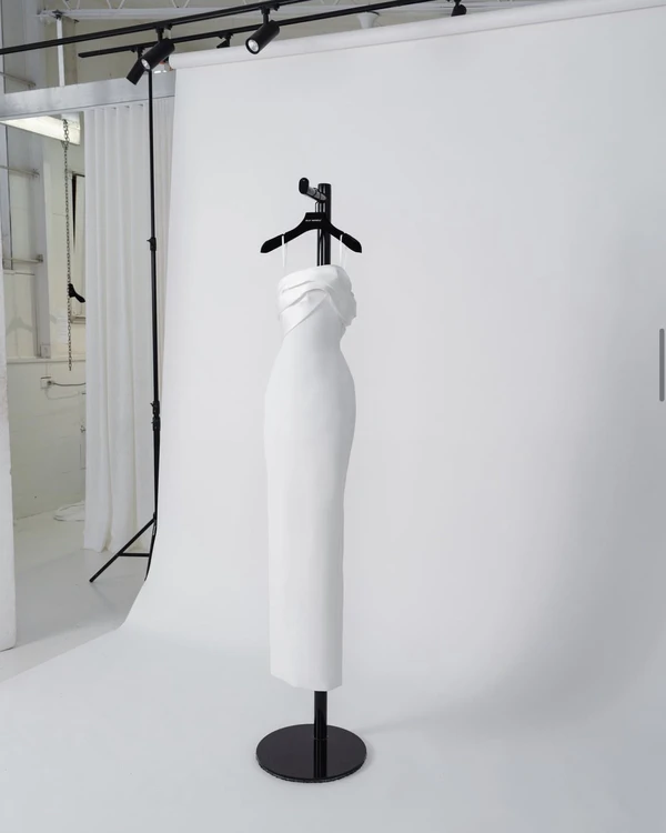 How to Choose a Wedding Dress? — photo 2