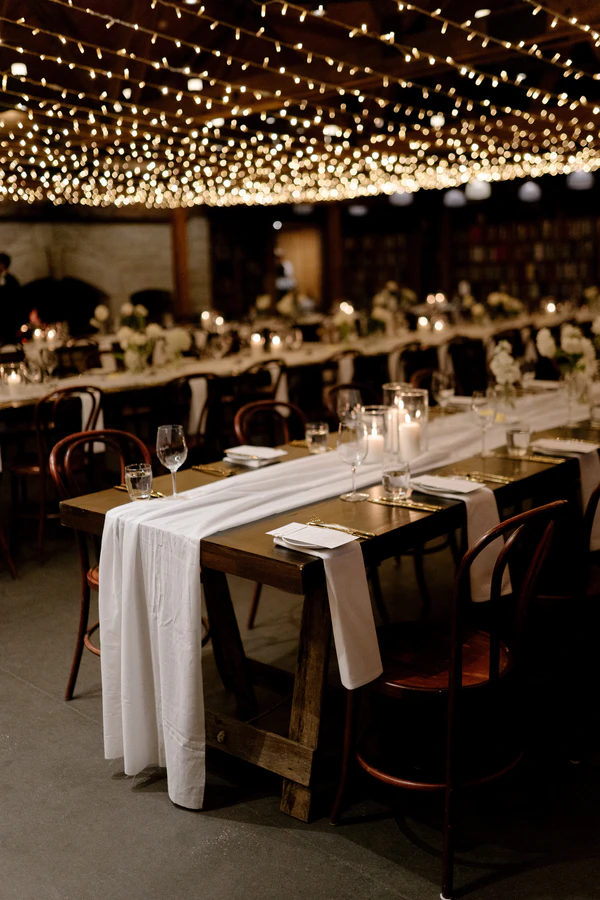 Timeless Elegance and Modern Flair: Charming Bendooley Estate Wedding