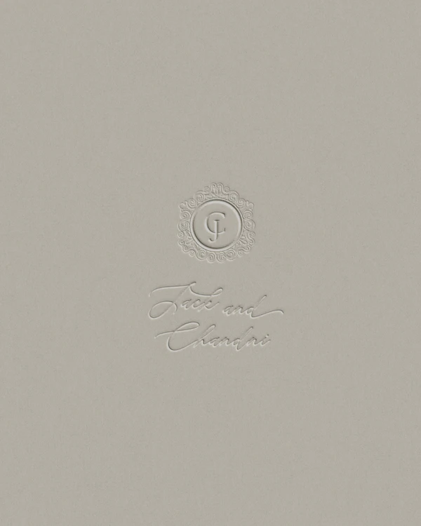 Floragraphia Studio, wedding stationery in Mexico, Latin America — portfolio photo 3