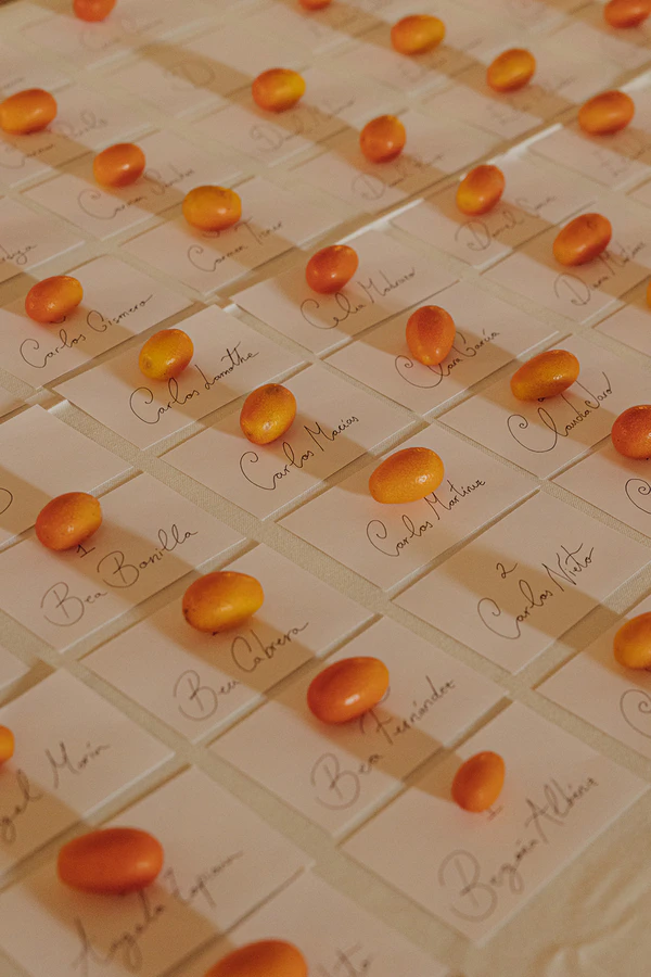 An Artist & Designer’s Art-Driven Spanish Wedding at a 16th-Century Cortijo, Drenched in Citrus and Calla Lilies