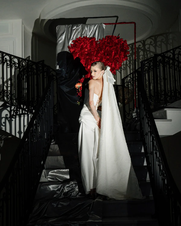 Rebel Romance