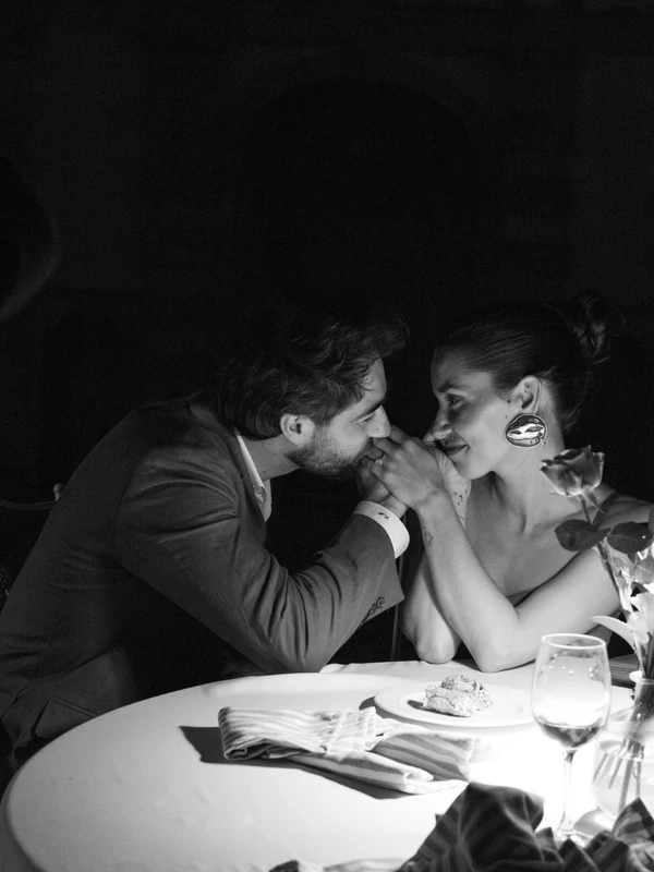 Photography: <a href="https://www.instagram.com/p/DYxYV6dDWOQ/?img_index=4">Sam & Larissa</a>