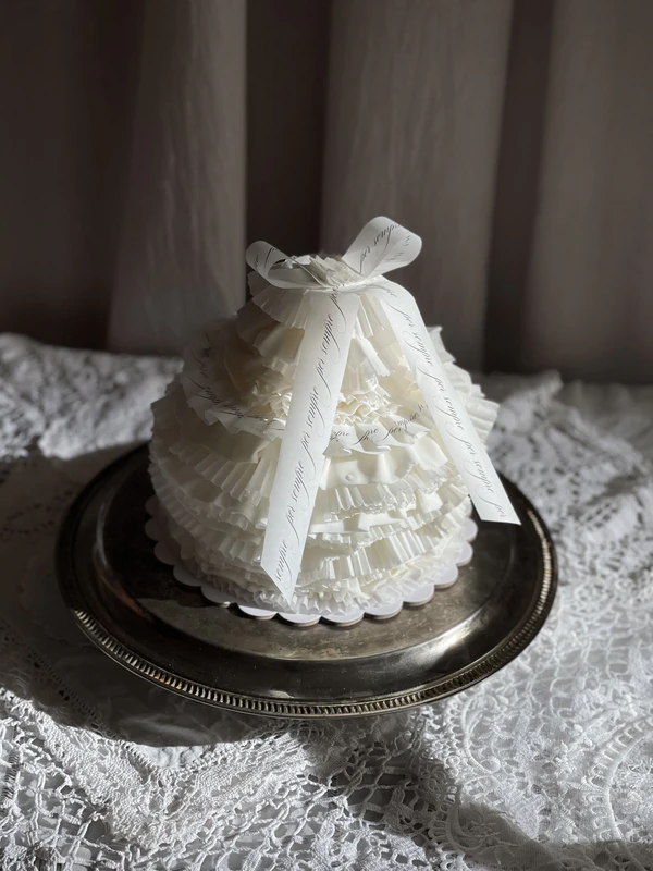Atelier Flora, wedding cakes & catering in Germany, Europe — portfolio photo 3