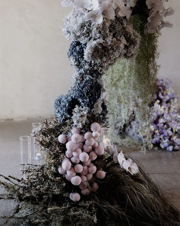 Real Wedding: Christina & Nicholas