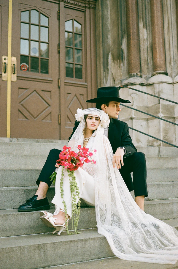 Romance in Nashville