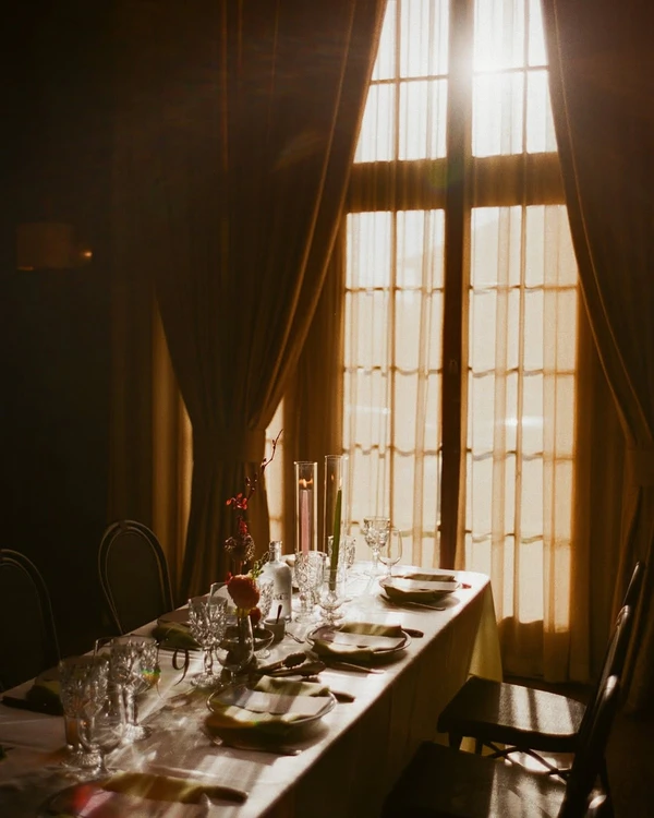 The Art of Film: Wedding Photography 101 for Couples