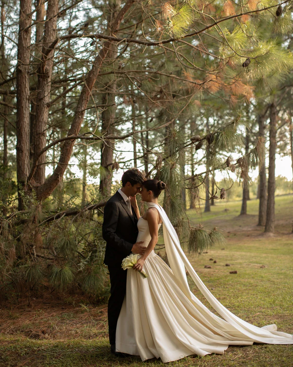Real Wedding: Ana & Marcelo