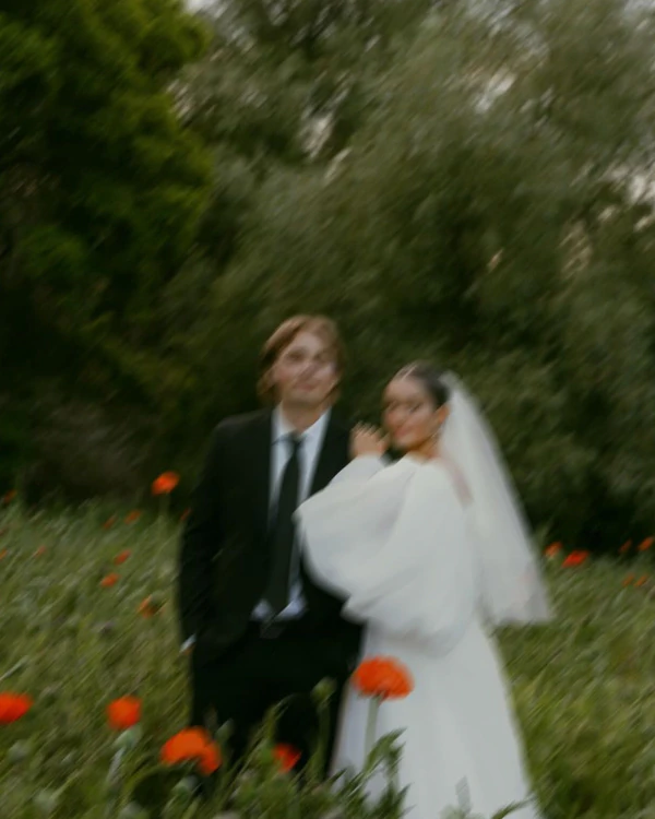 50 Must-Save Wedding Portrait Ideas for the Bride & Groom — photo 2