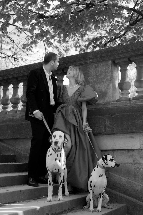 Sasha Dove, wedding photographers in United Kingdom — portfolio photo 7