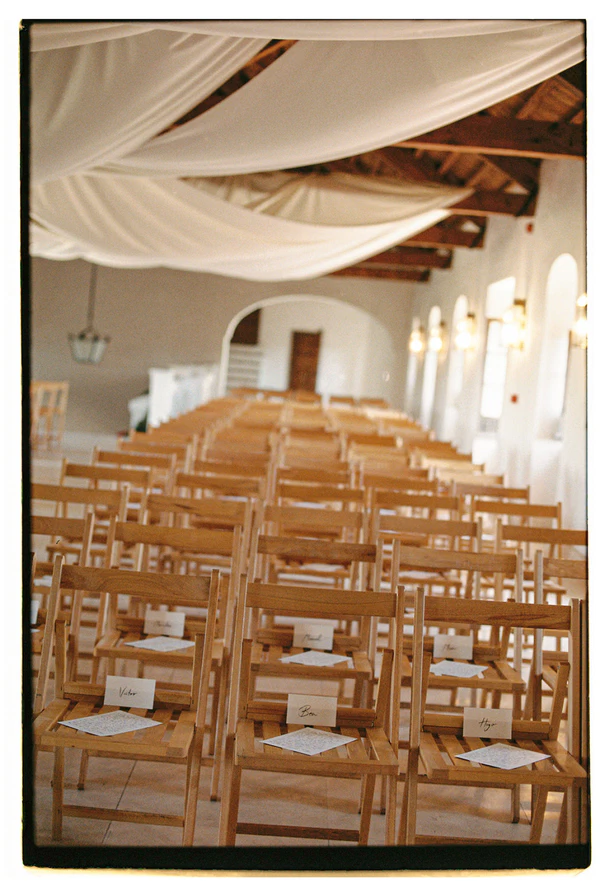 An Artist & Designer’s Art-Driven Spanish Wedding at a 16th-Century Cortijo, Drenched in Citrus and Calla Lilies