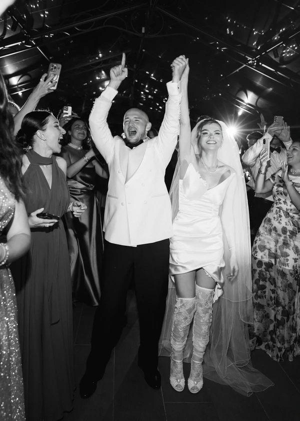 Constantine, wedding photographers in France, Europe — portfolio photo 10