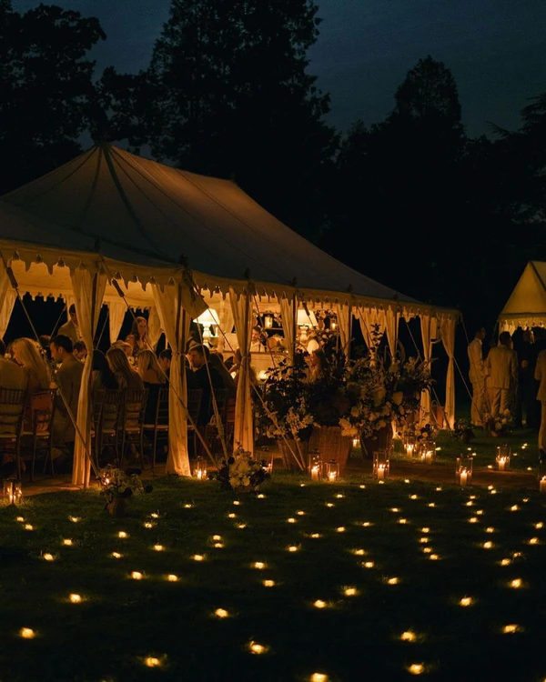 10 Things You Should Never Do at a Wedding