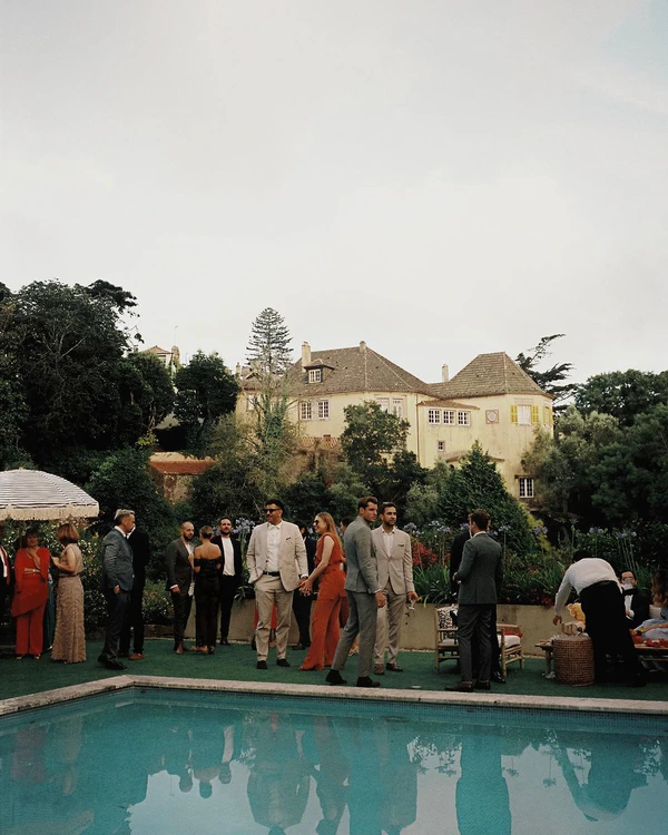 Why an Intimate Wedding is a Good Idea?