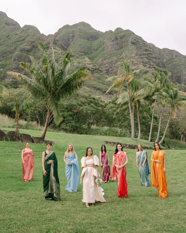 Masha Sakhno, wedding photographers in Hawaii, USA — portfolio photo 7