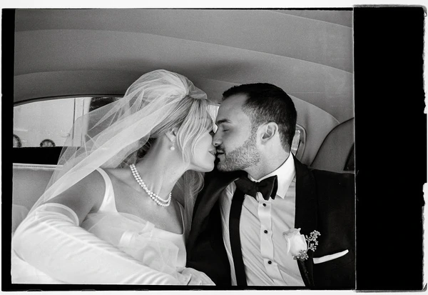 Anastasia Photography, wedding photographers in Pennsylvania, USA — portfolio photo 12