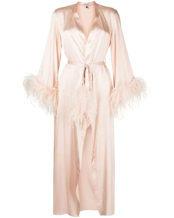 Where to Buy Designer Robes: 10 Stunning Options