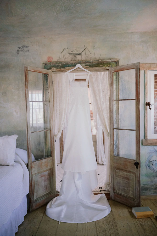 Real Wedding: Kendra & Malik